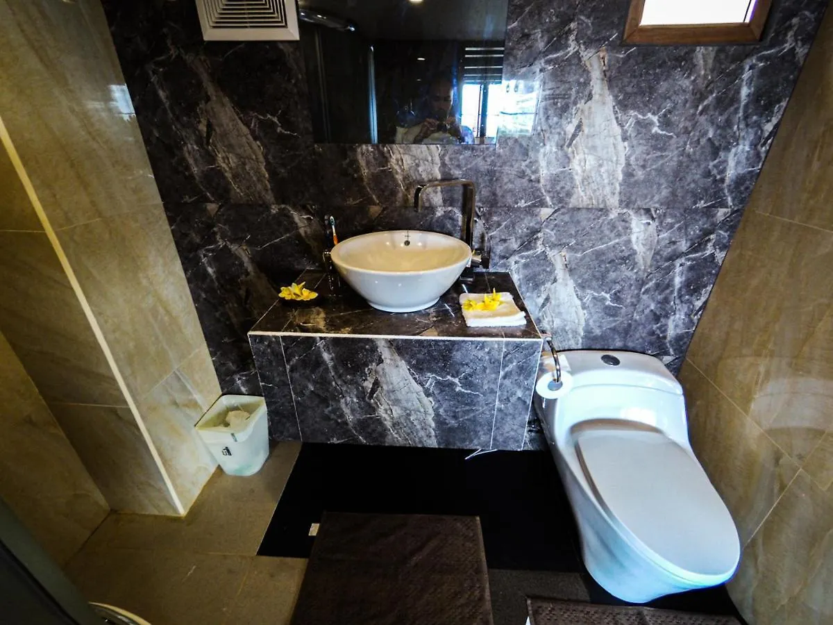 Guest house Jingga 111 Hotel Jimbaran