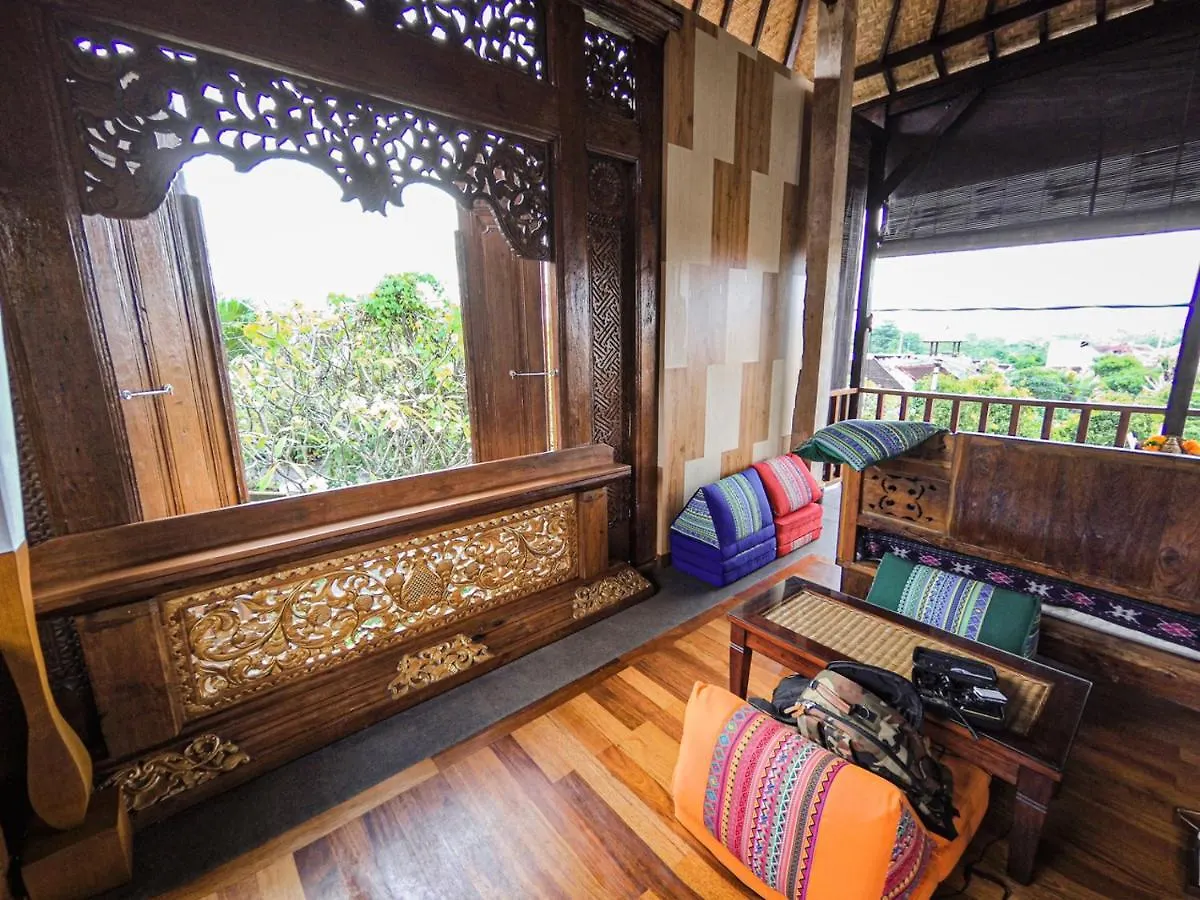 Jingga 111 Hotel Jimbaran