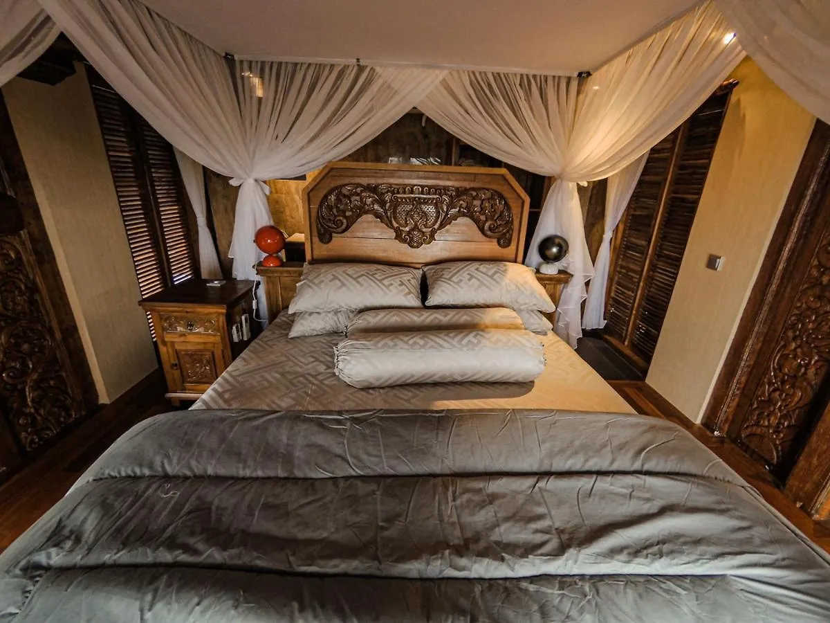 Guest house Jingga 111 Hotel Jimbaran
