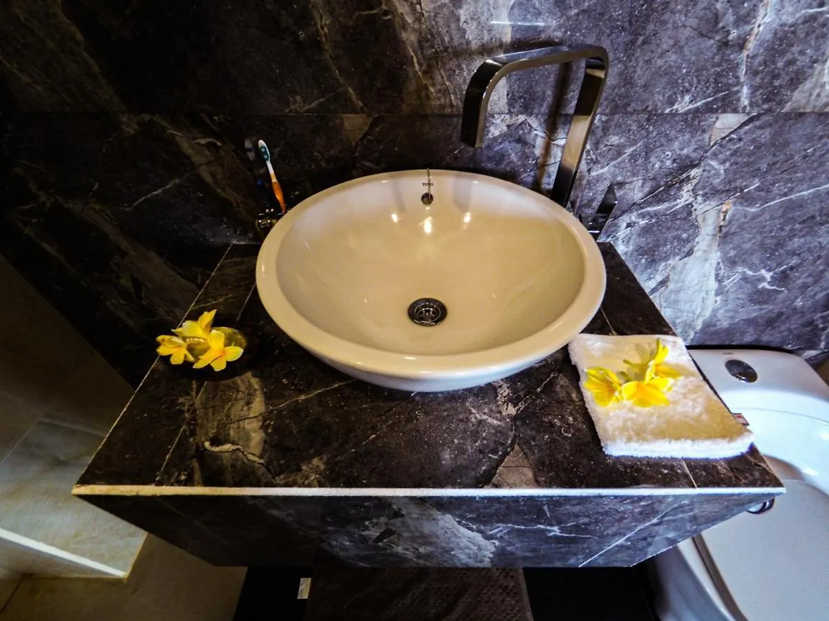 Jingga 111 Hotel Jimbaran  Guest house Jimbaran (Bali)