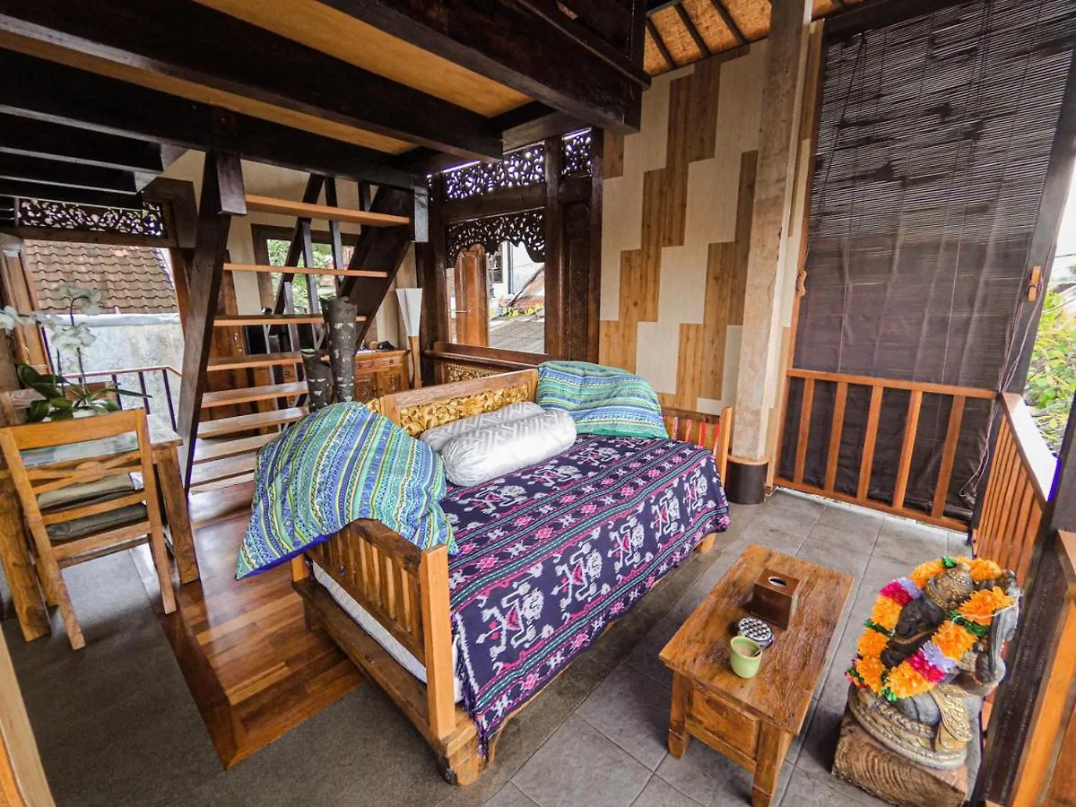 Guest house Jingga 111 Hotel Jimbaran