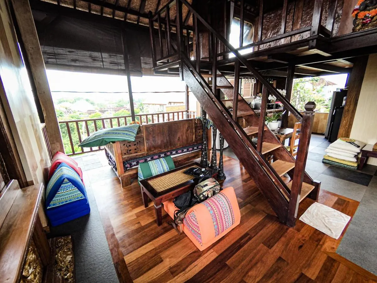 Jingga 111 Hotel Jimbaran  Guest house Jimbaran (Bali)