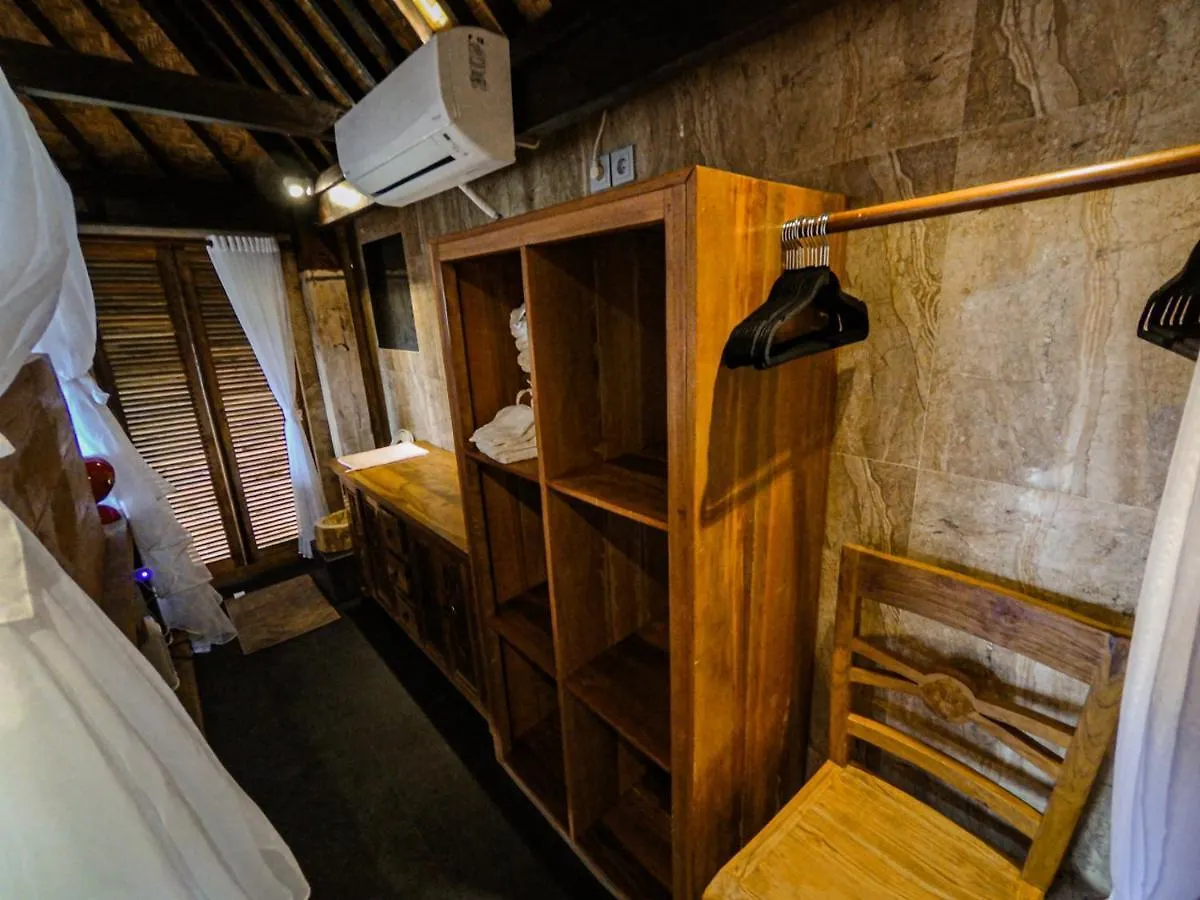 Jingga 111 Hotel Jimbaran  Guest house